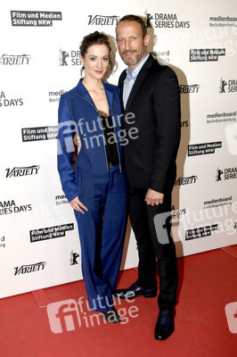 'Parfum' Photocall, Berlinale 2018