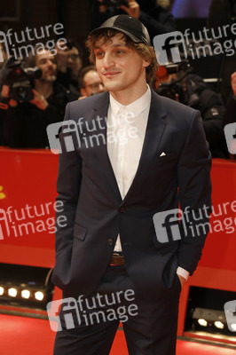 '3 Tage in Quiberon' Premiere und Präsentation der European Shooting Stars 2018, Berlinale 2018