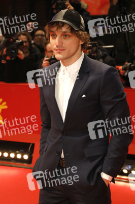 '3 Tage in Quiberon' Premiere und Präsentation der European Shooting Stars 2018, Berlinale 2018