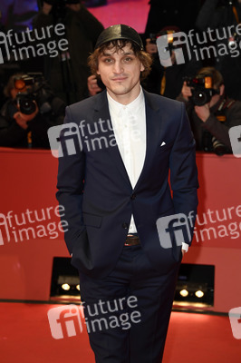 '3 Tage in Quiberon' Premiere und Präsentation der European Shooting Stars 2018, Berlinale 2018