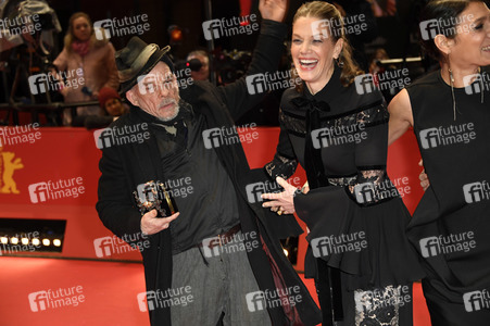'3 Tage in Quiberon' Premiere und Präsentation der European Shooting Stars 2018, Berlinale 2018
