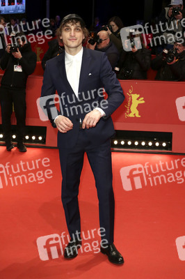 '3 Tage in Quiberon' Premiere und Präsentation der European Shooting Stars 2018, Berlinale 2018