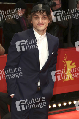 '3 Tage in Quiberon' Premiere und Präsentation der European Shooting Stars 2018, Berlinale 2018