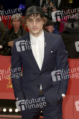 '3 Tage in Quiberon' Premiere und Präsentation der European Shooting Stars 2018, Berlinale 2018