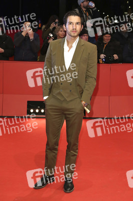 '3 Tage in Quiberon' Premiere und Präsentation der European Shooting Stars 2018, Berlinale 2018