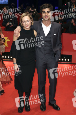 '3 Tage in Quiberon' Premiere und Präsentation der European Shooting Stars 2018, Berlinale 2018