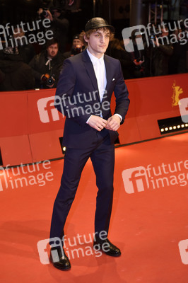 '3 Tage in Quiberon' Premiere und Präsentation der European Shooting Stars 2018, Berlinale 2018