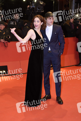 '3 Tage in Quiberon' Premiere und Präsentation der European Shooting Stars 2018, Berlinale 2018