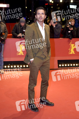 '3 Tage in Quiberon' Premiere und Präsentation der European Shooting Stars 2018, Berlinale 2018