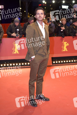 '3 Tage in Quiberon' Premiere und Präsentation der European Shooting Stars 2018, Berlinale 2018