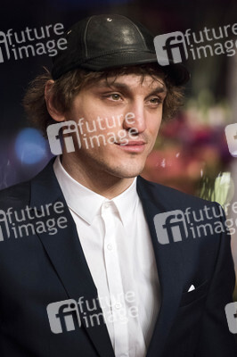'3 Tage in Quiberon' Premiere und Präsentation der European Shooting Stars 2018, Berlinale 2018