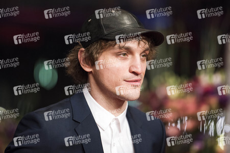 '3 Tage in Quiberon' Premiere und Präsentation der European Shooting Stars 2018, Berlinale 2018