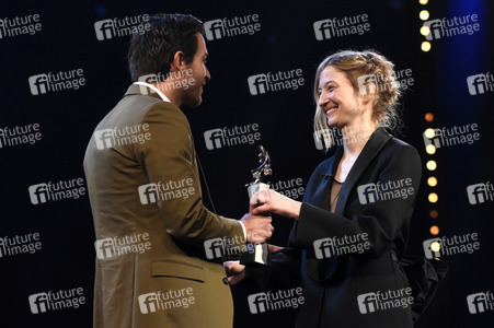 Präsentation der European Shooting Stars 2018, Berlinale 2018