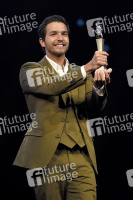 Präsentation der European Shooting Stars 2018, Berlinale 2018