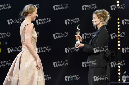 Präsentation der European Shooting Stars 2018, Berlinale 2018