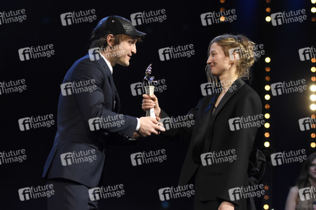 Präsentation der European Shooting Stars 2018, Berlinale 2018