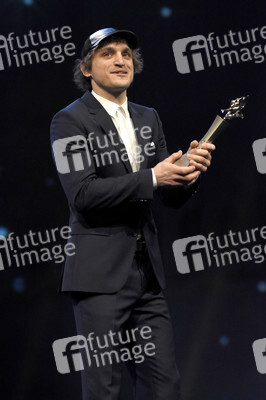 Präsentation der European Shooting Stars 2018, Berlinale 2018