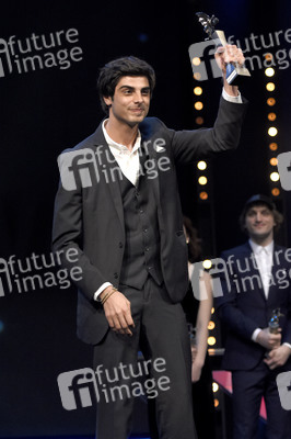 Präsentation der European Shooting Stars 2018, Berlinale 2018