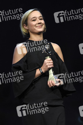 Präsentation der European Shooting Stars 2018, Berlinale 2018