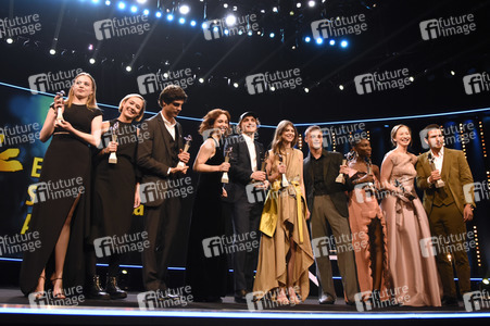 Präsentation der European Shooting Stars 2018, Berlinale 2018