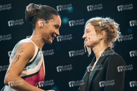 Präsentation der European Shooting Stars 2018, Berlinale 2018