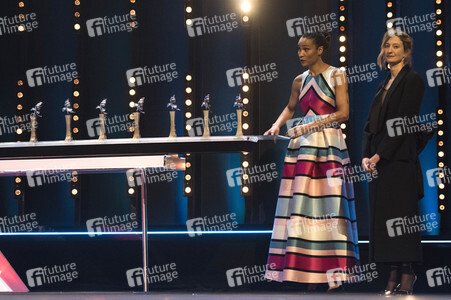 Präsentation der European Shooting Stars 2018, Berlinale 2018