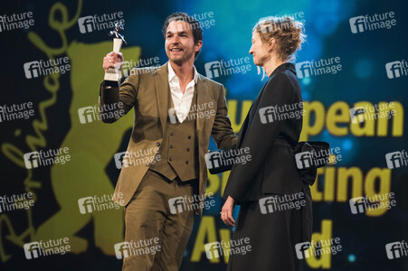 Präsentation der European Shooting Stars 2018, Berlinale 2018