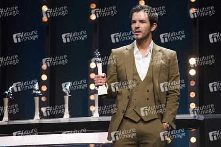 Präsentation der European Shooting Stars 2018, Berlinale 2018