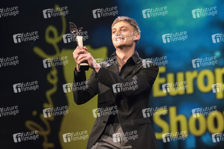 Präsentation der European Shooting Stars 2018, Berlinale 2018