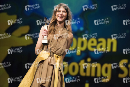 Präsentation der European Shooting Stars 2018, Berlinale 2018