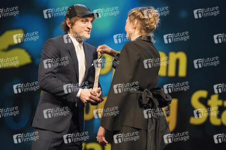 Präsentation der European Shooting Stars 2018, Berlinale 2018