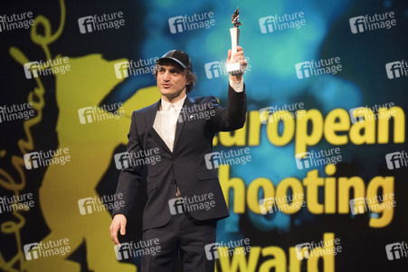 Präsentation der European Shooting Stars 2018, Berlinale 2018