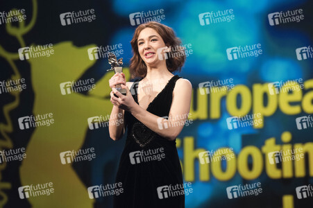 Präsentation der European Shooting Stars 2018, Berlinale 2018
