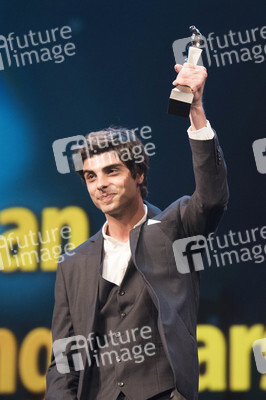 Präsentation der European Shooting Stars 2018, Berlinale 2018