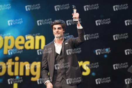 Präsentation der European Shooting Stars 2018, Berlinale 2018