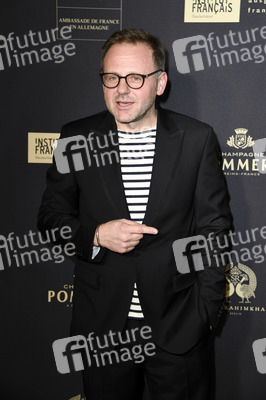 Soirée francaise du cinéma 2018, Berlinale 2018