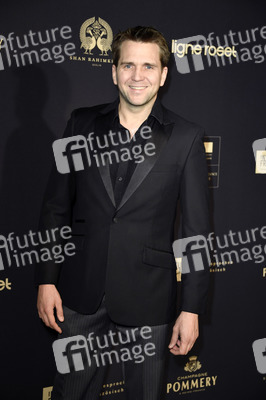 Soirée francaise du cinéma 2018, Berlinale 2018