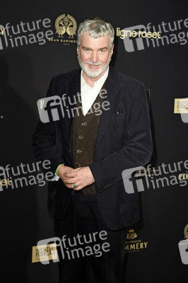 Soirée francaise du cinéma 2018, Berlinale 2018