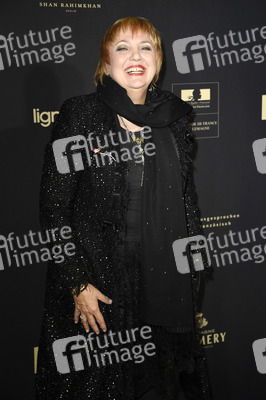 Soirée francaise du cinéma 2018, Berlinale 2018