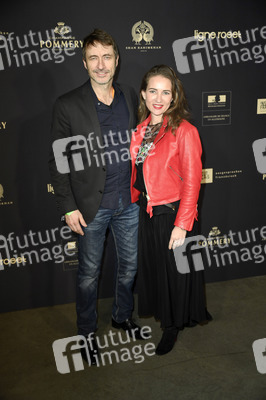 Soirée francaise du cinéma 2018, Berlinale 2018