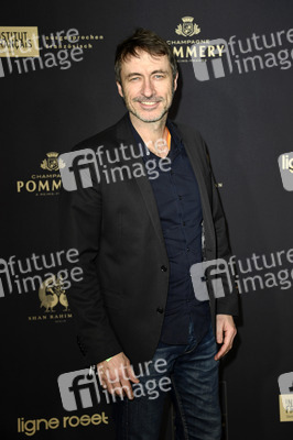 Soirée francaise du cinéma 2018, Berlinale 2018