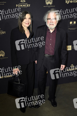 Soirée francaise du cinéma 2018, Berlinale 2018