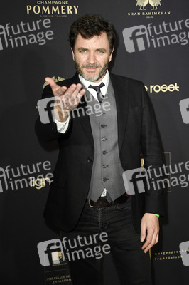 Soirée francaise du cinéma 2018, Berlinale 2018
