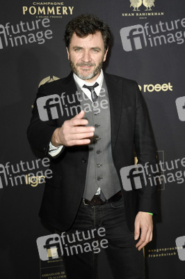 Soirée francaise du cinéma 2018, Berlinale 2018