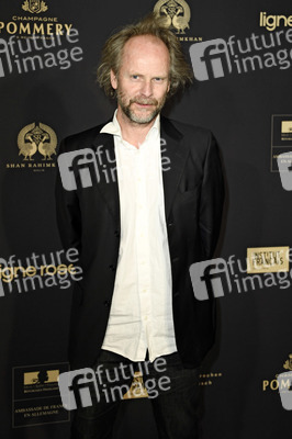 Soirée francaise du cinéma 2018, Berlinale 2018