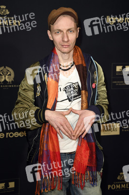 Soirée francaise du cinéma 2018, Berlinale 2018