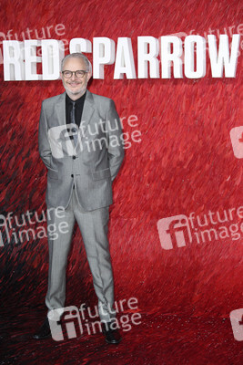 Filmpremiere 'Red Sparrow' in London