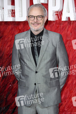 Filmpremiere 'Red Sparrow' in London