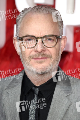 Filmpremiere 'Red Sparrow' in London