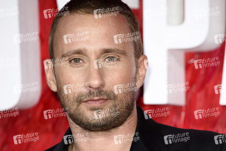 Filmpremiere 'Red Sparrow' in London